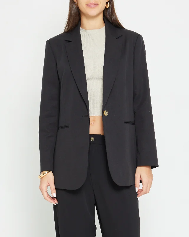 Adira Relaxed Blazer