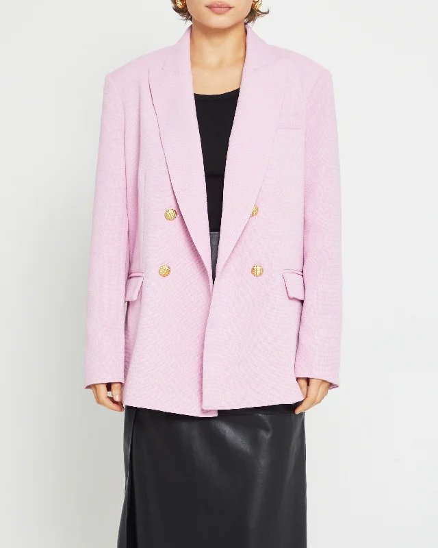 Brittni Oversized Blazer