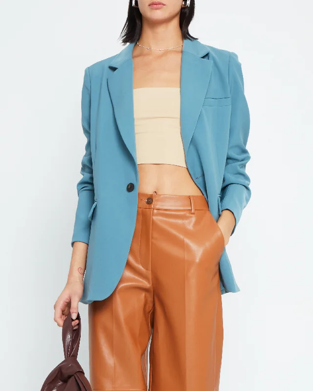 Larsen Oversized Blazer