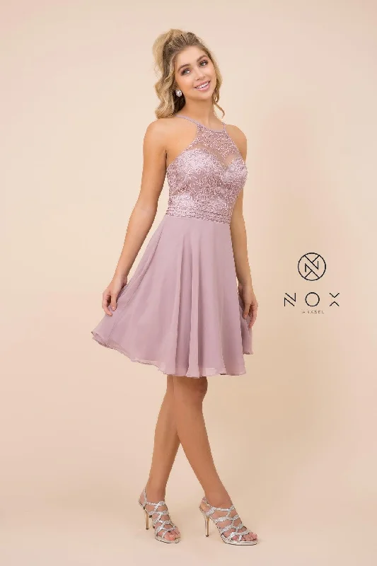 Short Sexy  Prom Homecoming Dress