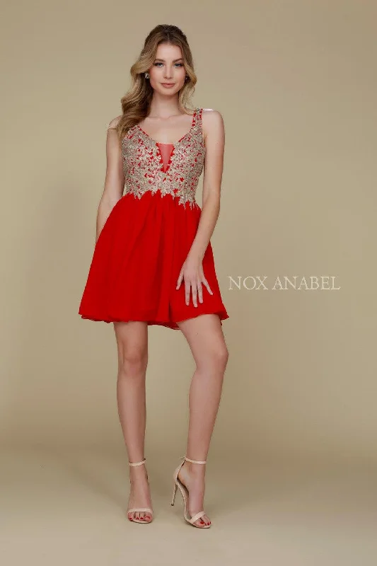 Short Prom Formal Homecoming Dress