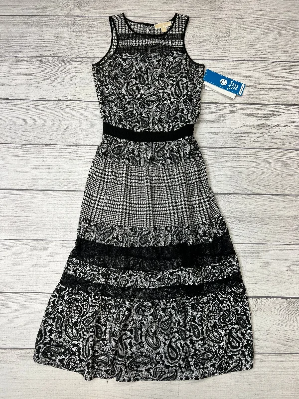 Dress Designer By Michael Kors  Size: Xs