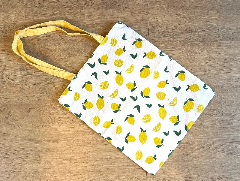 Fruit Tote