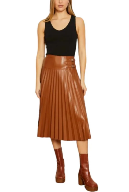 Hendrix Skirt