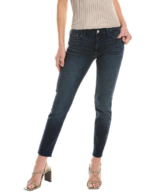 HUDSON Jeans Natalie Lynn Super Skinny Ankle Jean