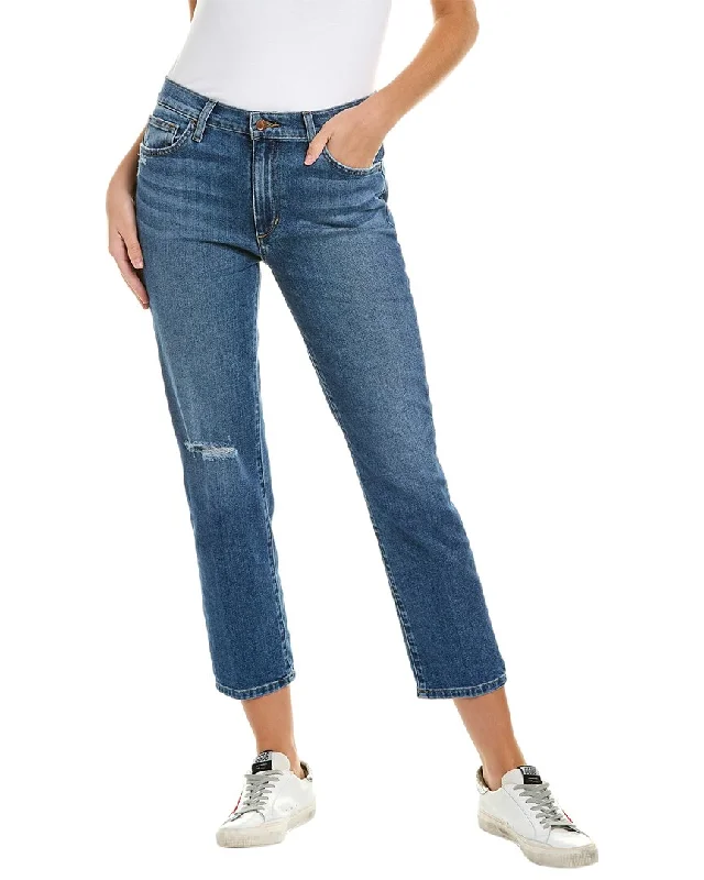 JOE'S Jeans The Scout Kaelan Tomboy Slim Leg Jean